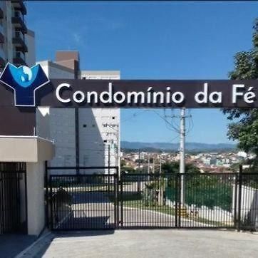 Condominio Da Fe Morada Dos Arcanjos & Associados Cachoeira Paulista Exteriör bild